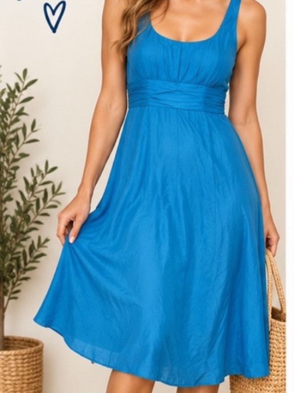 Evan-Picone‎ Dress